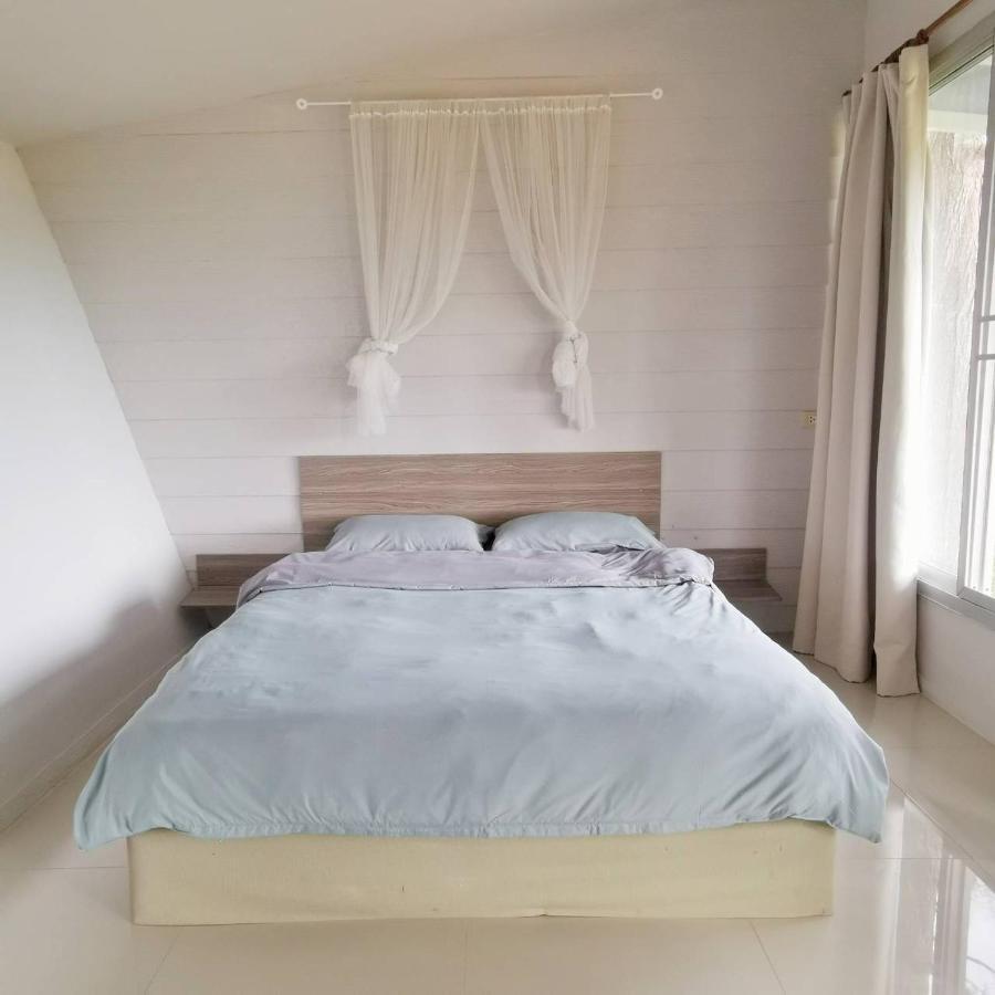153 Mountain View Hotel Ban Huai Phai Eksteriør billede
